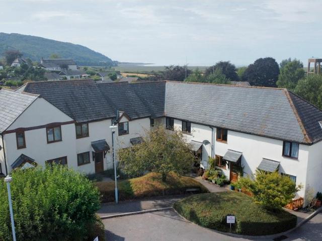 House for sale in Porlock, Somerset