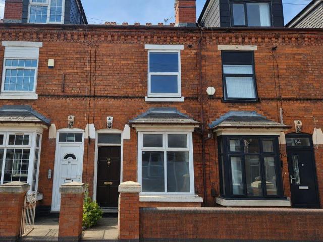House for sale in Bournbrook, West Midlands