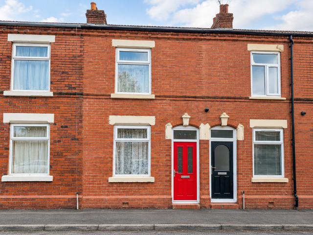 House for sale in Audenshaw, Tameside