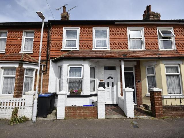 House for sale in Westgate-on-Sea, Acol