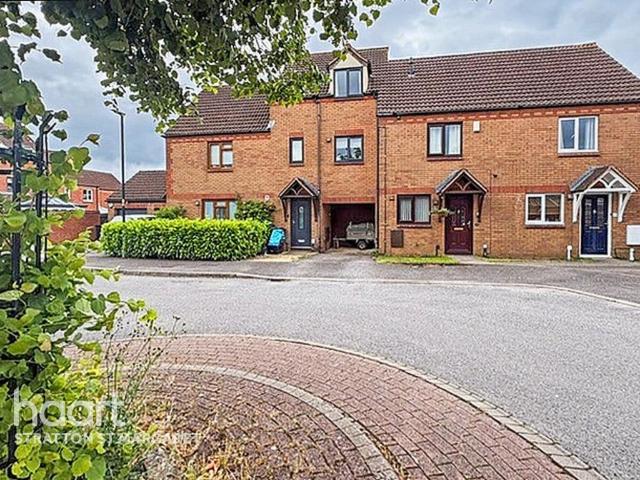 House for sale in St Andrews Ridge, Abbey Mead