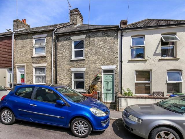 House for sale in Salisbury, Wiltshire