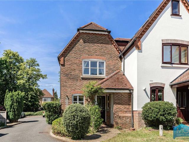 House for sale in Muswell Hill, Greater London