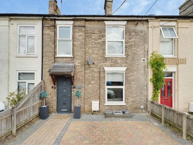 House for sale in Combs Ford, Bedingfield