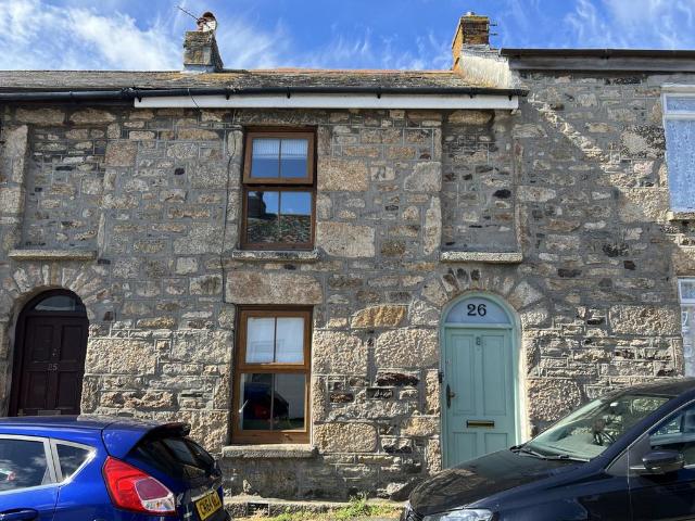 House for sale in Treneere, Penzance