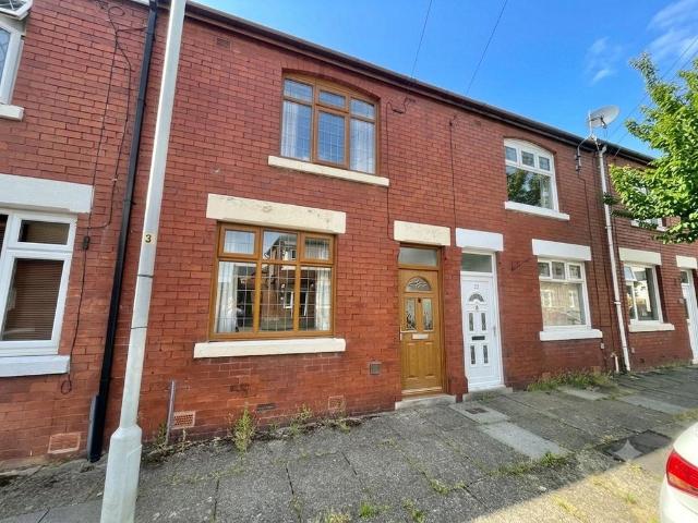 House for sale in Plungington, Higher Bartle