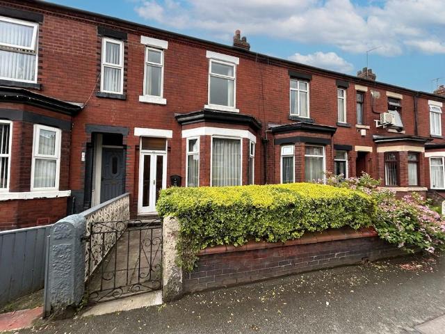 House for sale in Winton, Salford