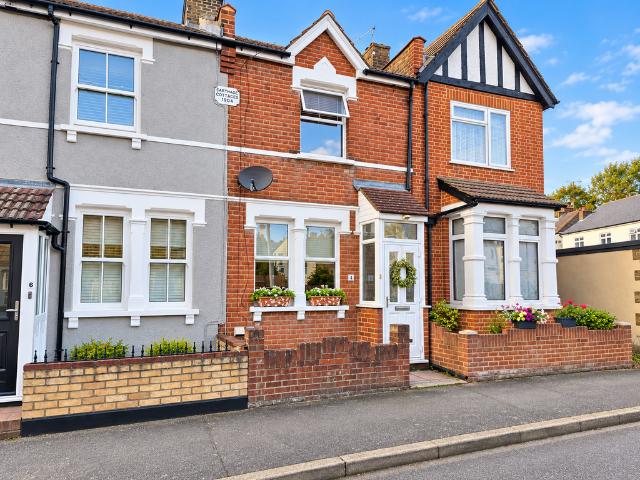 House for sale in Frognal, Greater London