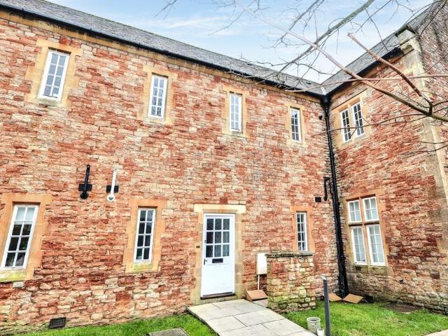 House for sale in St Cuthbert Out, Isle Of Man