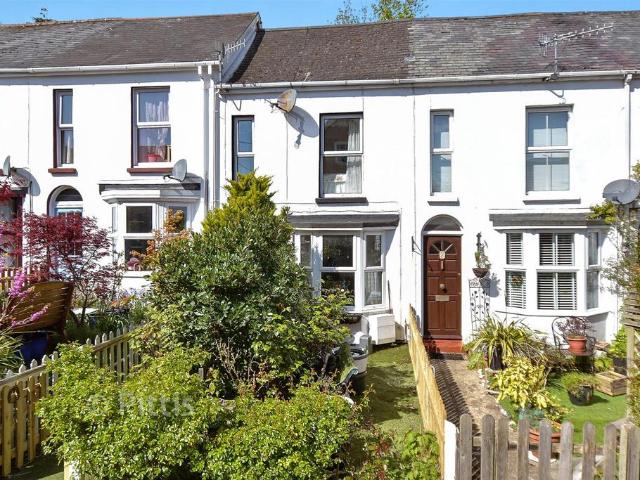 House for sale in Brading, Isle Of Wight