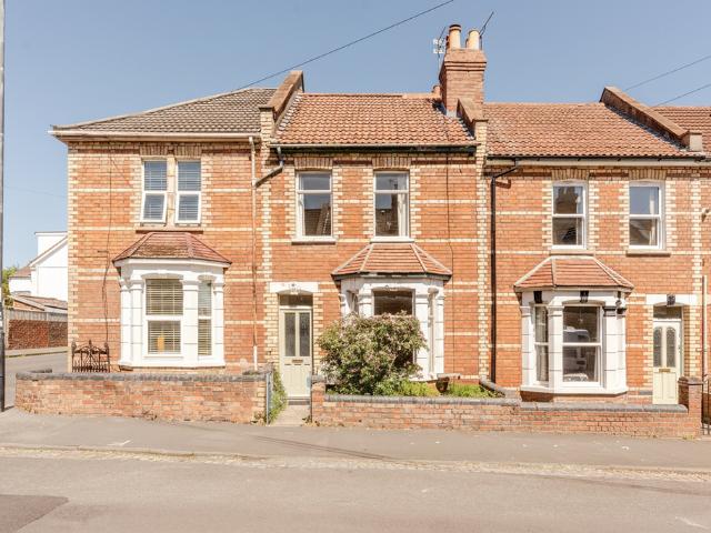 House for sale in Feckenham, City Of Bristol