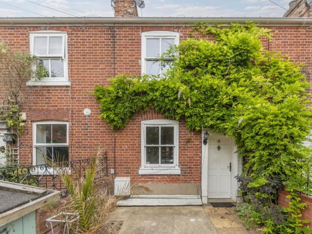 House for sale in Crostwick, Norfolk
