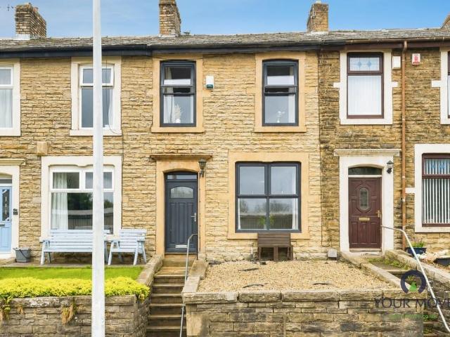 House for sale in Whitehall, Darwen