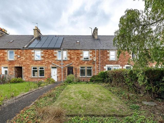 House for sale in St Boswells, Scotland