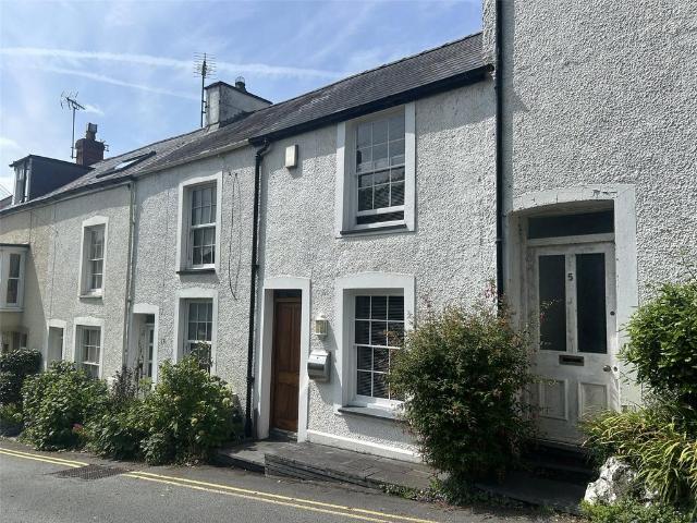 House for sale in Aberdyfi, Wales