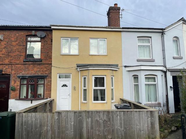 House for sale in Roby Mill, Lancashire