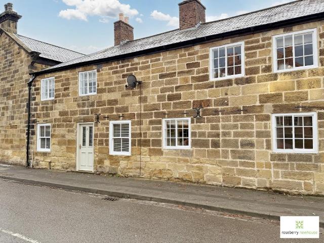 House for sale in Great Ayton, North Yorkshire