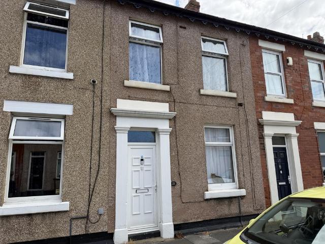 House for sale in Claremont, Blackpool