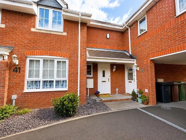 House for sale in Danesholme, Corby