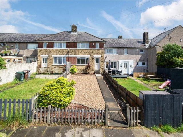 House for sale in Bingley, West Yorkshire