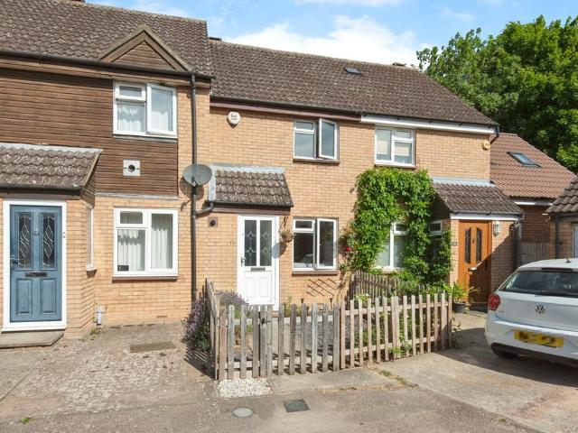 House for sale in Arlesey, Bedfordshire