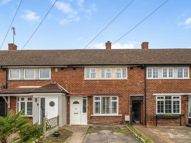House for sale in South Ockendon, Essex