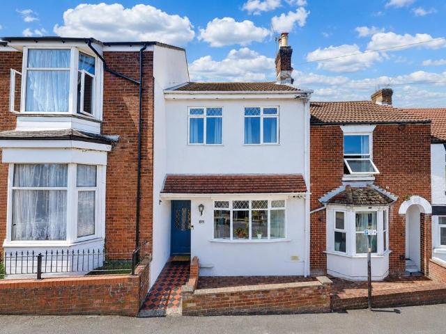 House for sale in Bevois Town, City Of Southampton