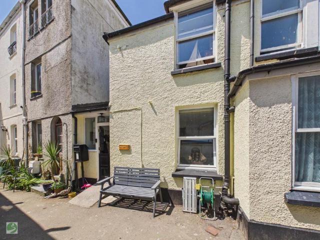 House for sale in Plaidy, Looe