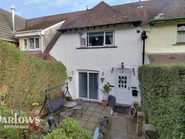 House for sale in Vale, Wales