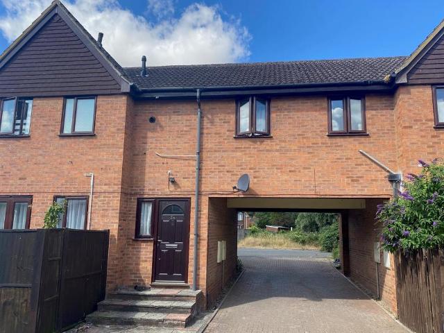 House for sale in Shefford Hardwick, Shefford
