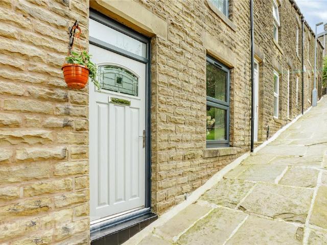 House for sale in Greenheys, Greater Manchester
