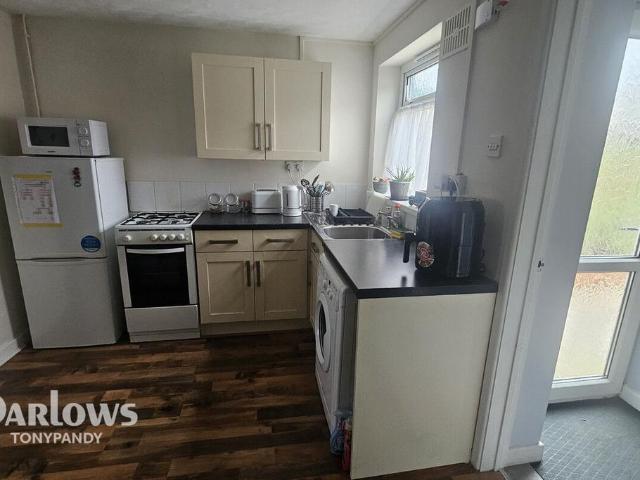 House for sale in Treorchy, Cwmparc