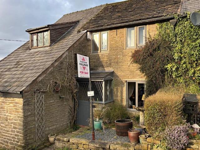 House for sale in Greater Manchester
