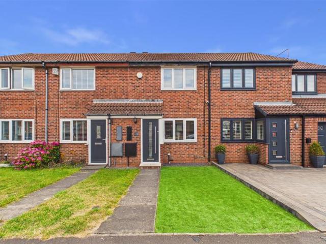 House for sale in Grangetown, Sunderland