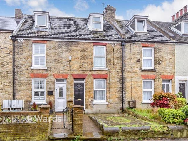 House for sale in Buckland, Ash