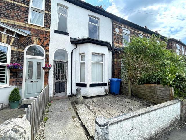 House for sale in Trafford Park, Greater Manchester