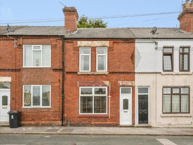 House for sale in Goldthorpe, South Yorkshire