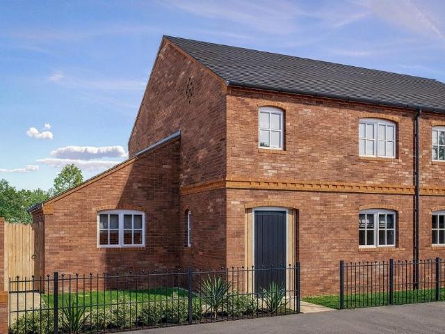 House for sale in Parr Bridge, Wigan
