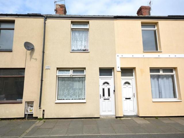House for sale in Howlish, Coundon