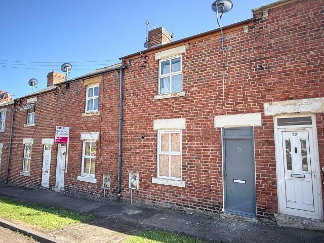 House for sale in Easington Colliery, Isle Of Man
