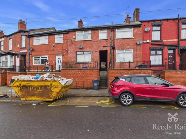 House for sale in Burngreave, Isle Of Man
