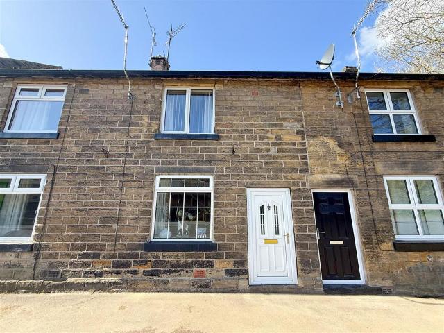 House for sale in Wharncliffe Side, Isle Of Man
