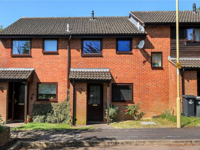 House for sale in Hampshire