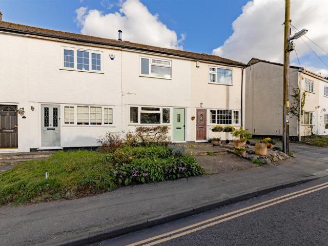 House for sale in Harlington, Bedfordshire