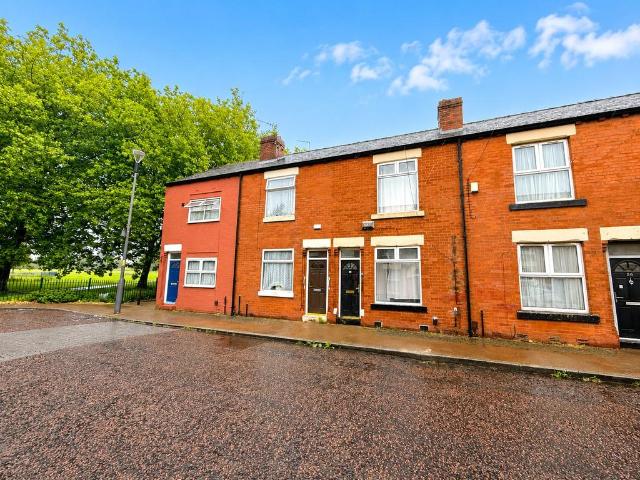 House for sale in Georgia, Greater Manchester