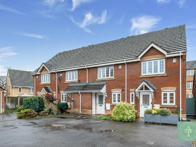 House for sale in Brunswick Park, Greater London