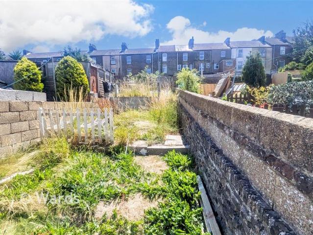 House for sale in Clarendon, Ash