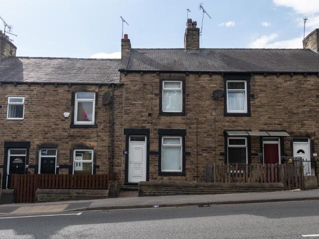 House for sale in Worsbrough Bridge, Worsbrough