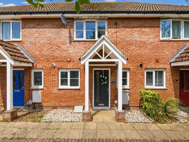 House for sale in Bapchild, Swale