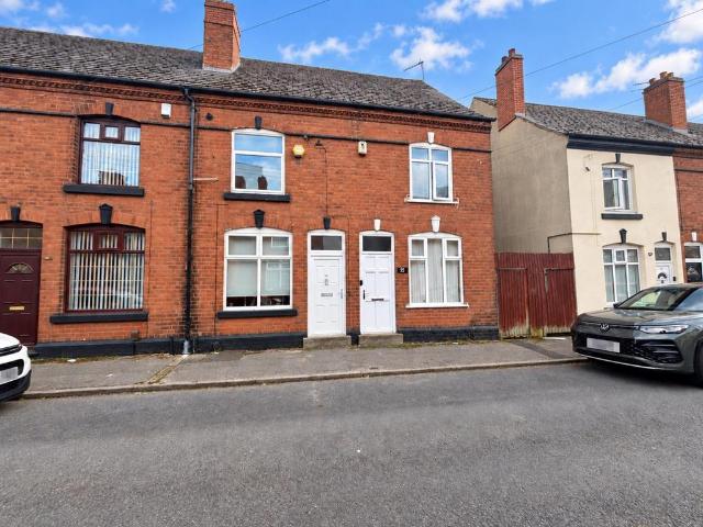 House for sale in Bloxwich, West Midlands